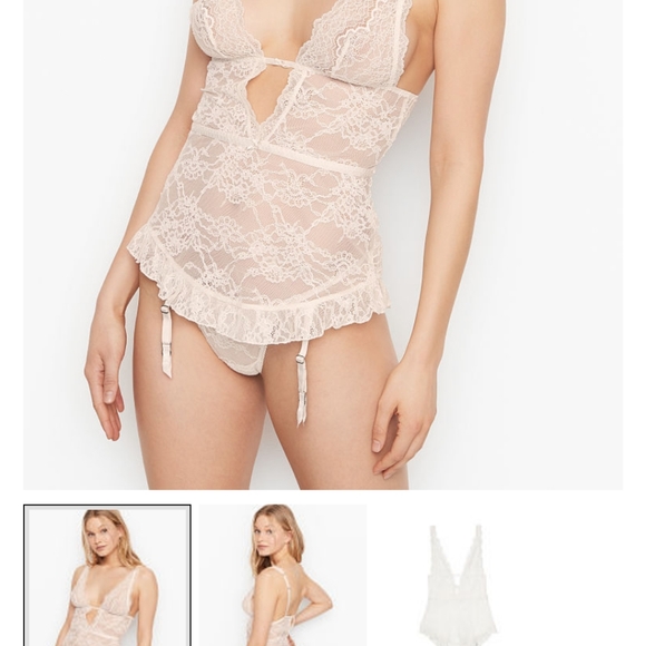 Victoria's Secret Other - Brand new with tags Victoria's Secret lingerie